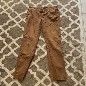 American Eagle Men’s khakis